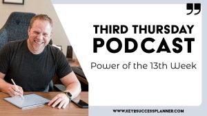 third thursday podcast