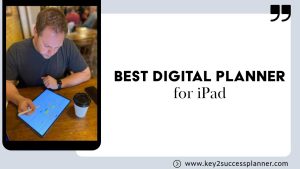 best digital planner for ipad