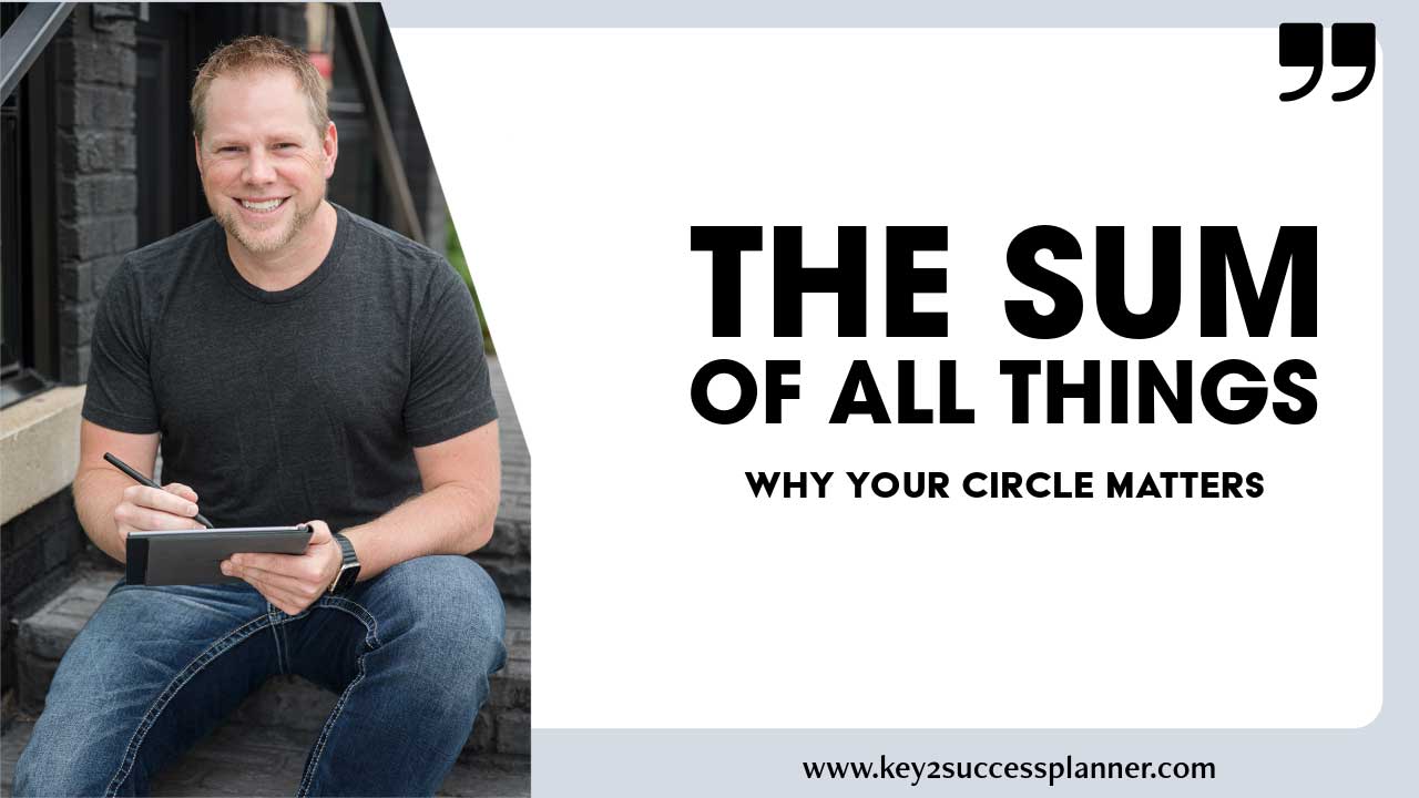 sum of all things podcast