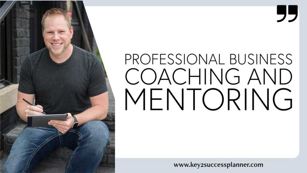 professional coaching