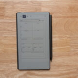 2026 PDF Decision Journal displayed on a digital tablet, showcasing a structured layout for decision-making, compatible with various PDF apps like Goodnotes and Notability.