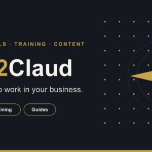 Key2Claud - Putting Claude to work for your business