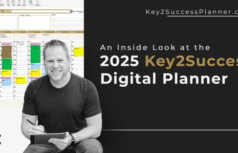 2025 digital planner