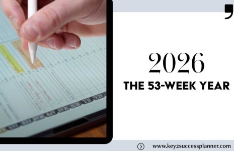 2026 has 53 weeks