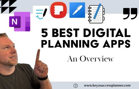 best nutrition planning apps