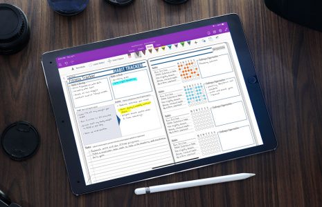 Fitness-Goal-Tracker-Habit-Tracker