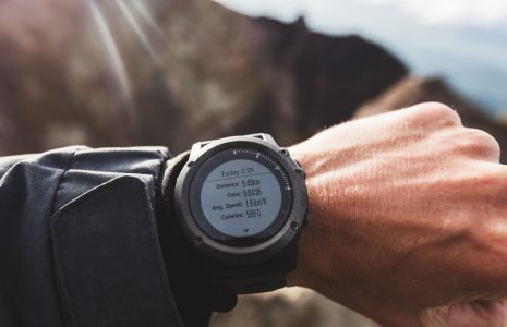 achieve fitness goals with digital planner