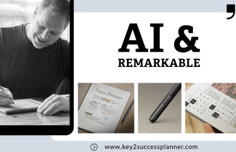 ai with remarkable