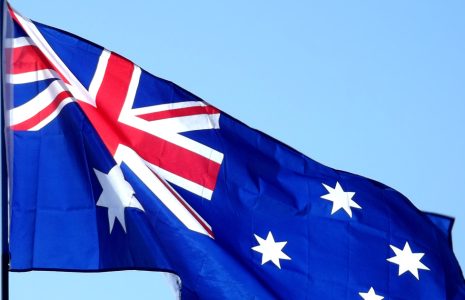 australia digital planner