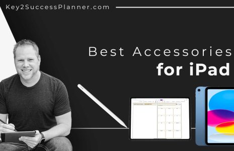 best accessories for ipad