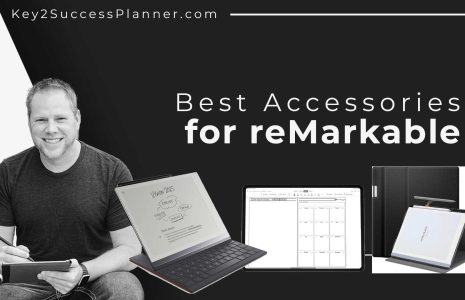 best accessories for remarkable