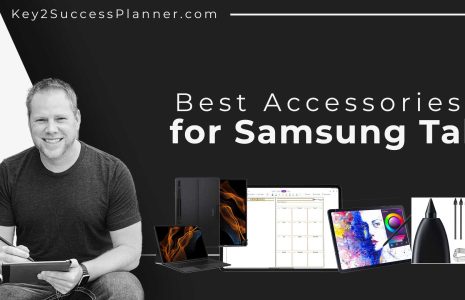 best accessories for samsung tab