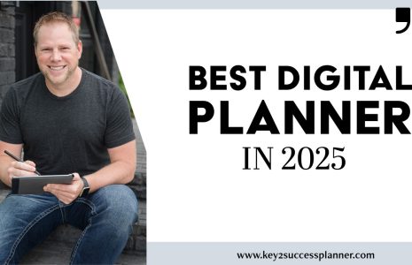 best digital planner in 2025
