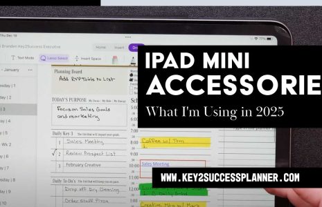best ipad mini accessories 2025 header image
