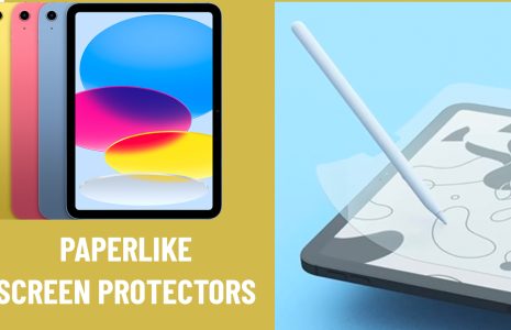 best ipad screen protector