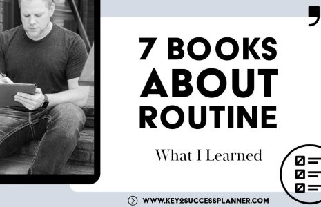books about morning routine