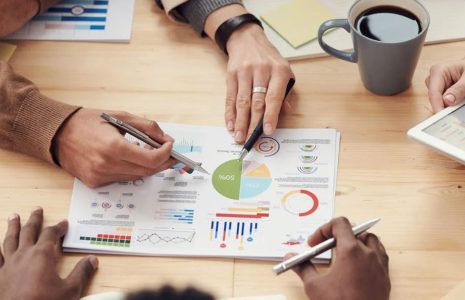 business growth