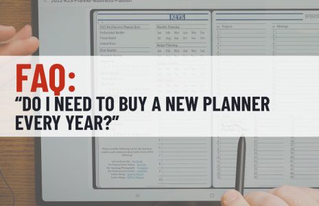 buy new digital planner