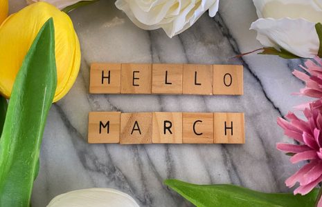 can I start digital planning in march
