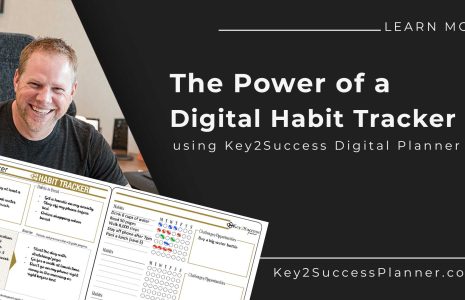 digital habit tracker