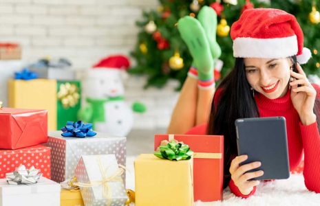 digital planners make great holiday gifts