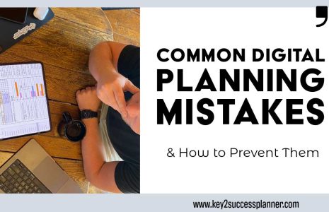 common digital planning mistakes header image