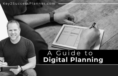 digital planning