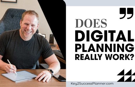 does digital planning really work