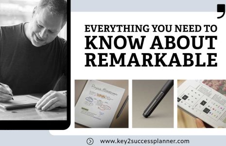everything you need to know about remarkable