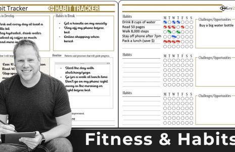 fitness tracker
