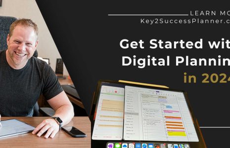 get started with digital planning in 2024