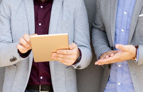 get started with digital planning
