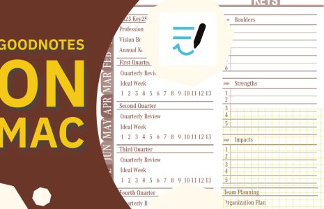 goodnotes mac