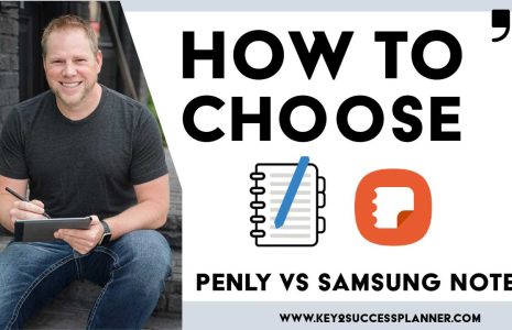 penly vs samsung notes how to choose between them header image