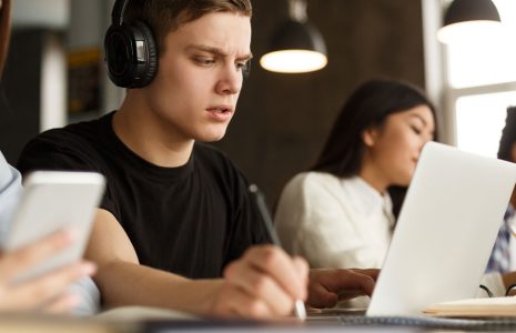 how to get organized for the school year
