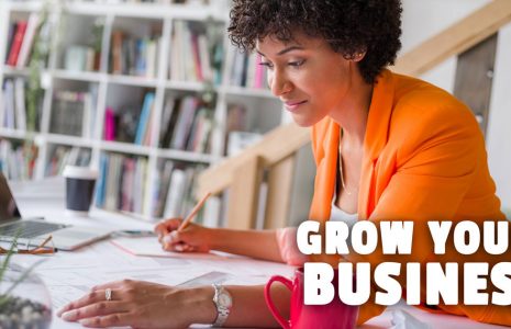 how to grow your business in 2022
