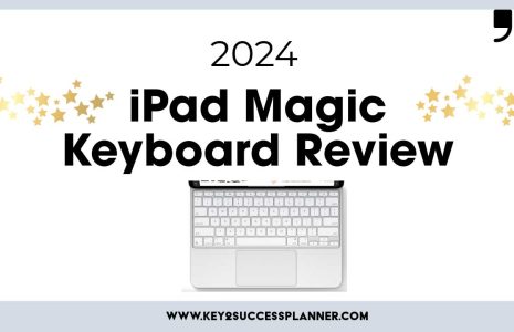 iPad Magic Keyboard Video Review, Is it worth it.