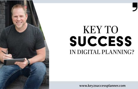 key to success
