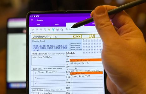 menu greyed out onenote fix