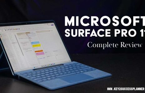 microsoft surface pro 11 review