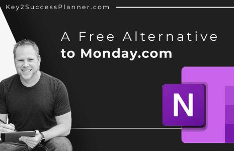 mondaycom pricing alternatives
