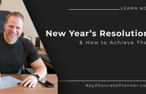new years resolutions ideas 2024