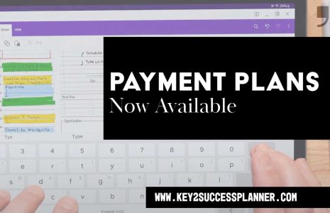 payment plan