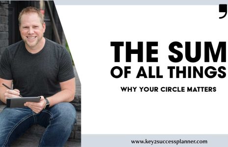 sum of all things podcast