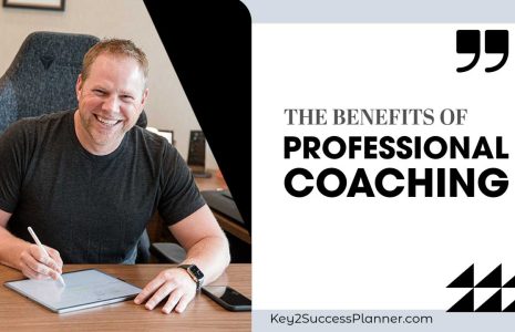 professional business coaching