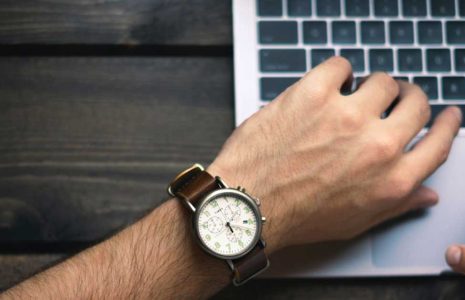 proper time management