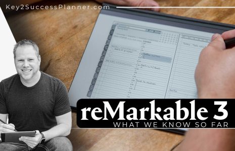 remarkable 3