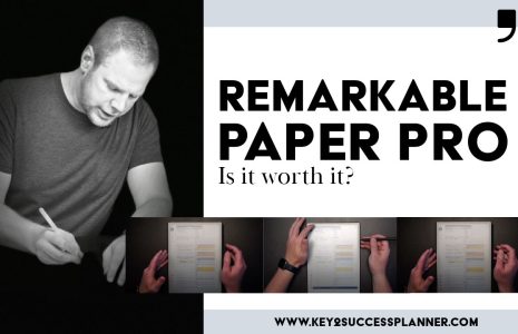 remarkable paper pro worth it