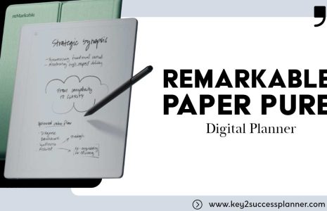 remarkable paper pure planner