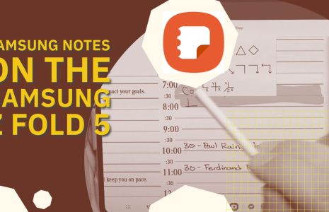 samsung notes